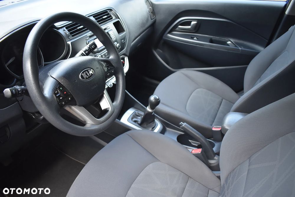 Kia Rio 1.2 Spirit - 10
