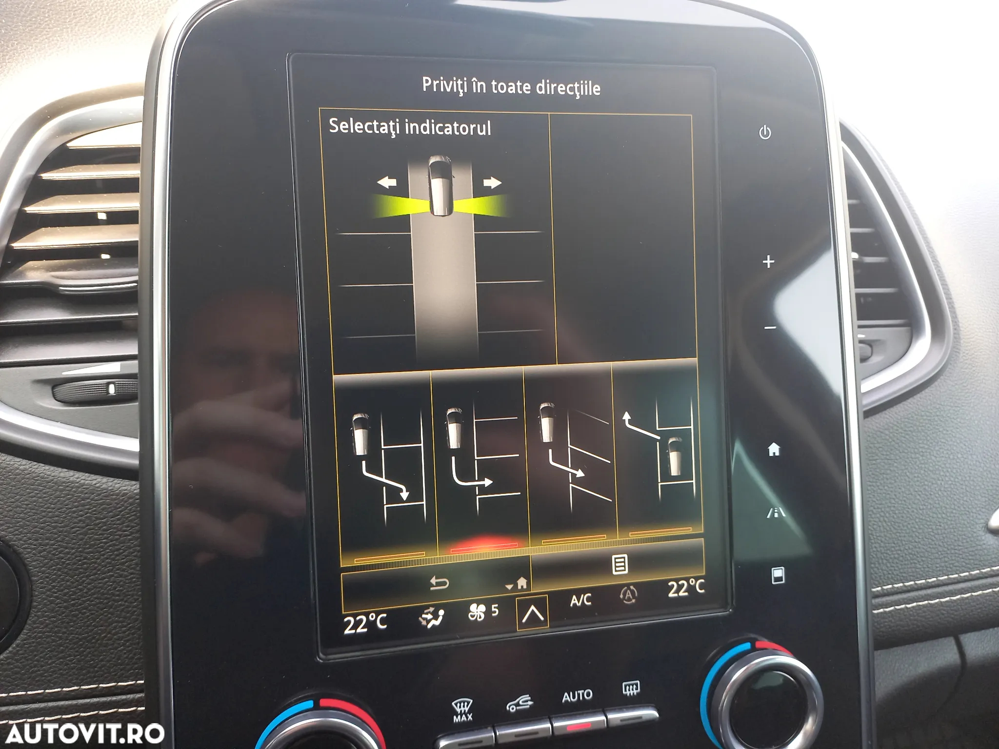 Renault Grand Scenic BLUE dCi 150 EDC BOSE EDITION - 22