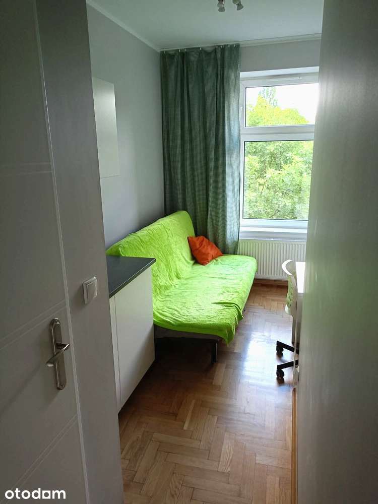 Mieszkanie, 13 m², Wrocław