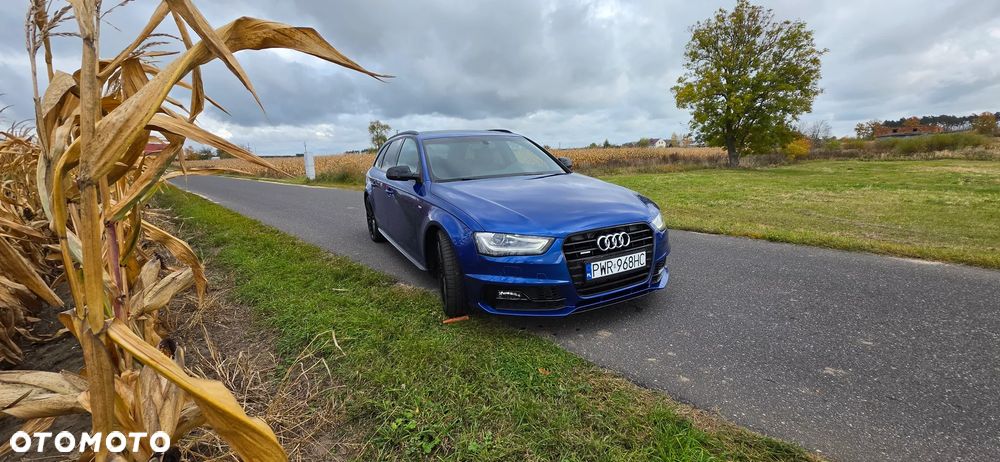 Audi A4 Avant 2.0 TDI clean diesel Quattro S tronic - 6