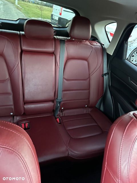 Mazda CX-5 SKYACTIV-G 194 AWD Newground - 12