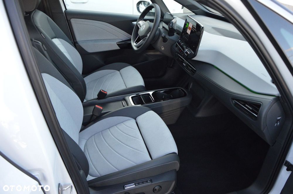 Volkswagen ID.3 77kWh Special Edition - 16