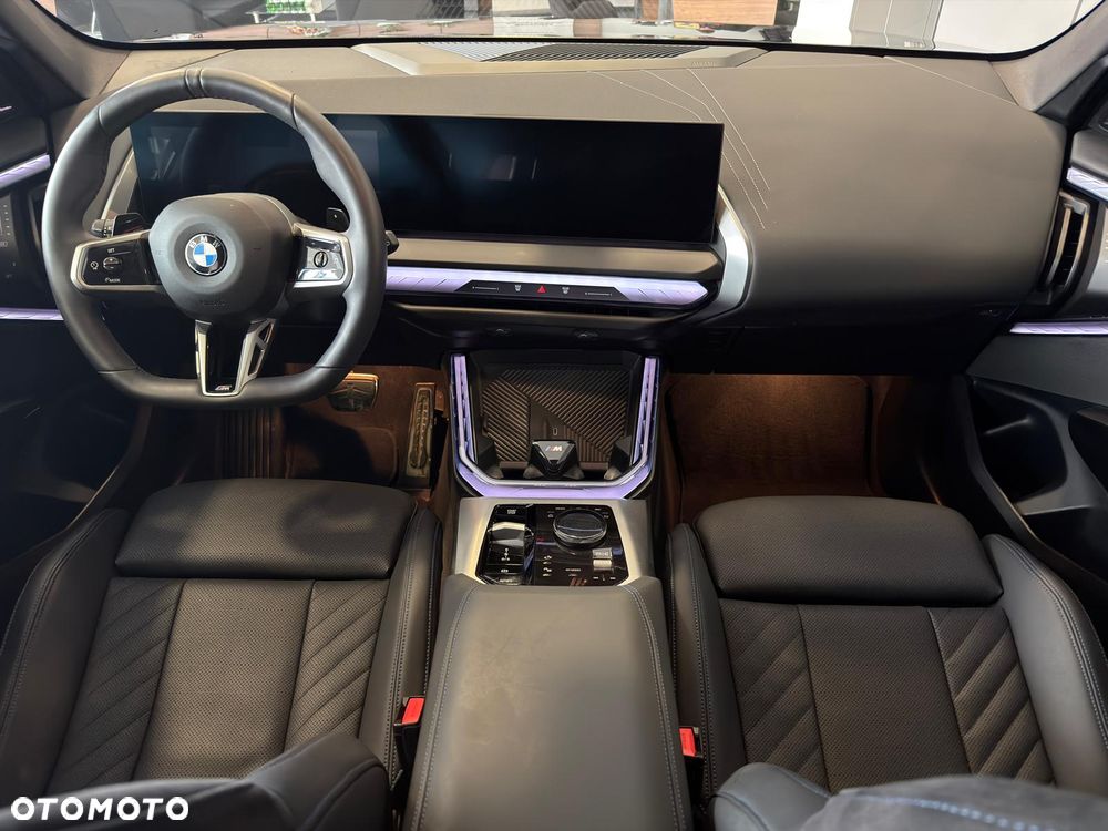 BMW X3 - 13