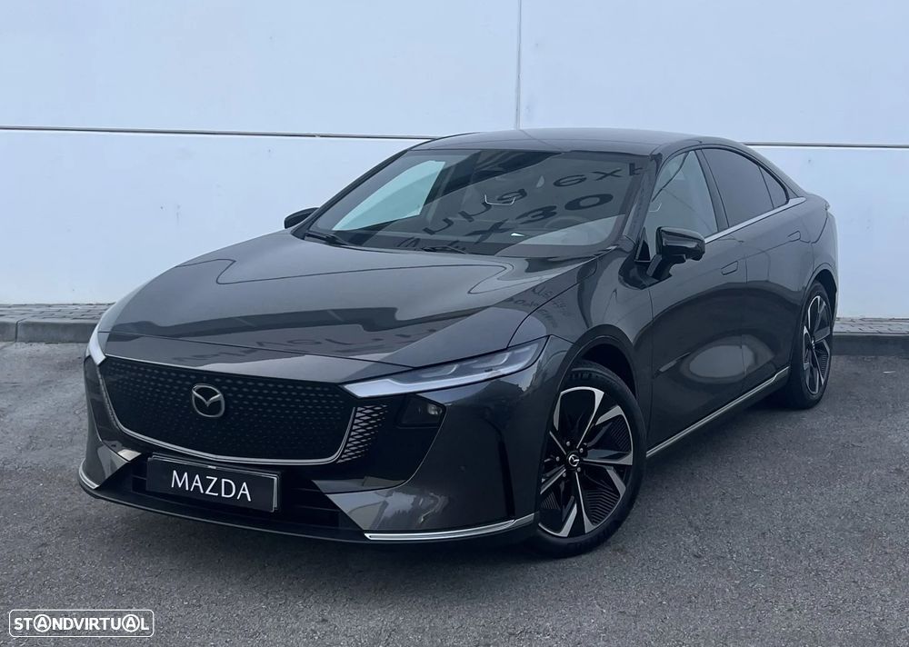 Mazda 6e 68.8 kWh Takumi - 1