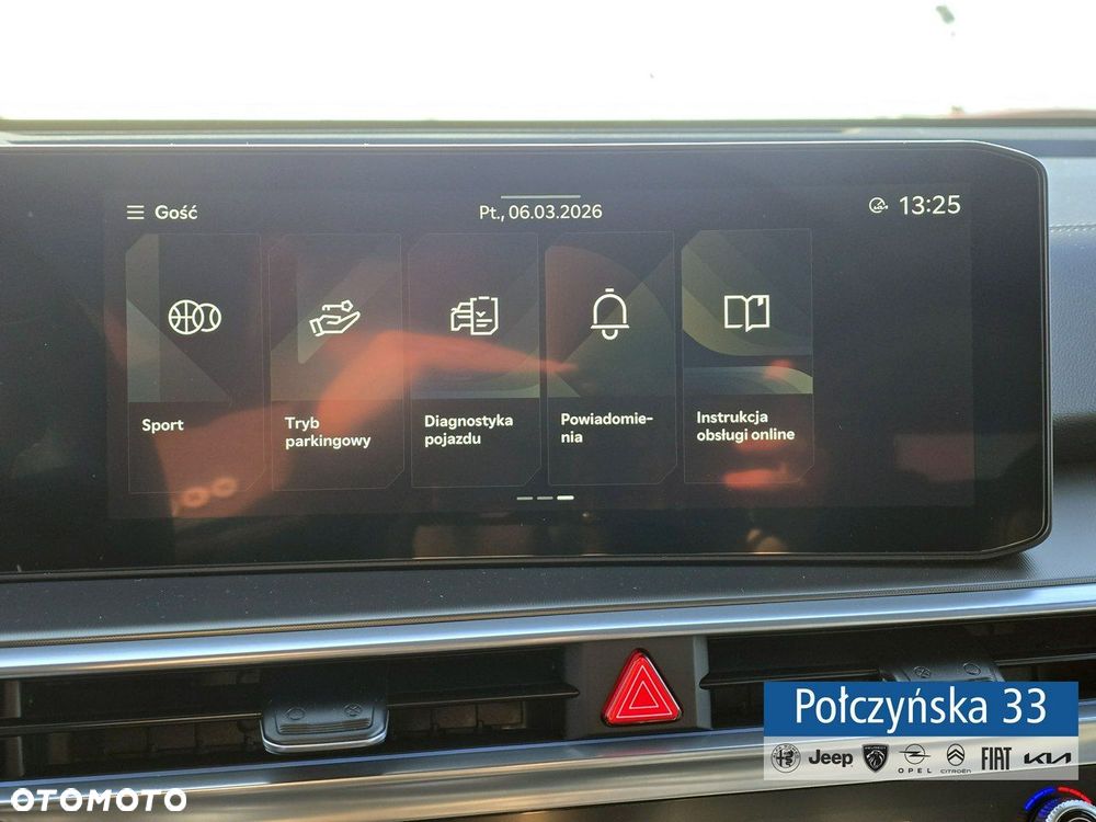 Kia Sorento 2.2 CRDi Prestige Line AWD DCT 7os - 16