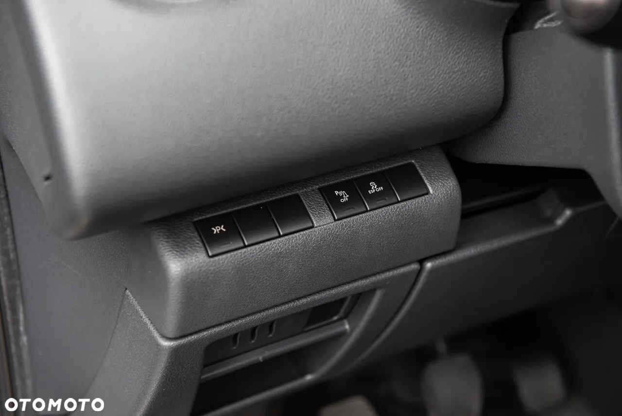 Peugeot 5008 - 16