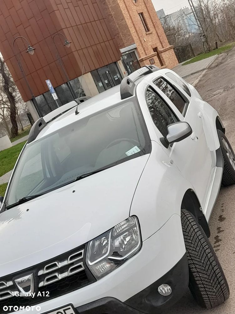 Dacia Duster TCe 125 2WD Comfort - 4