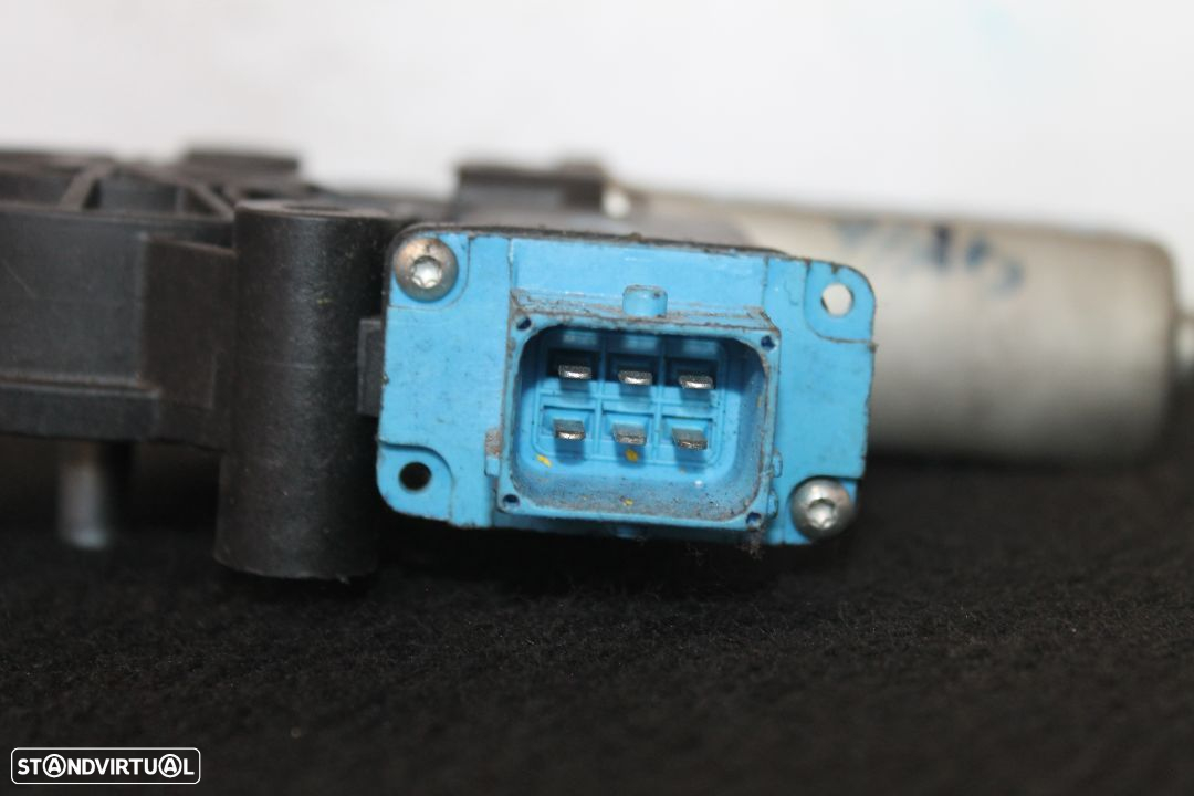 Motor Elevador Vidro Lancia Delta - 3