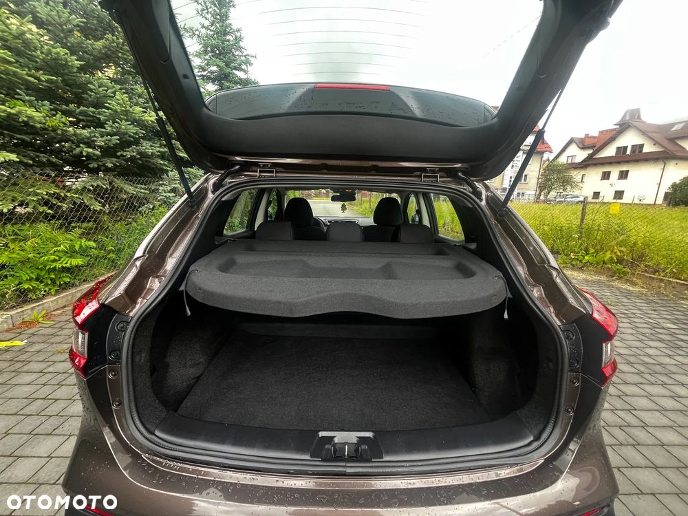 Nissan Qashqai 1.2 DIG-T Acenta - 7