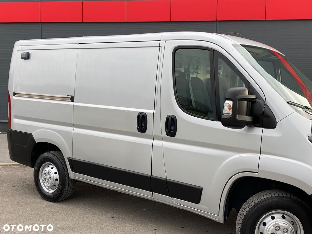 Peugeot Boxer L1H1 - 14