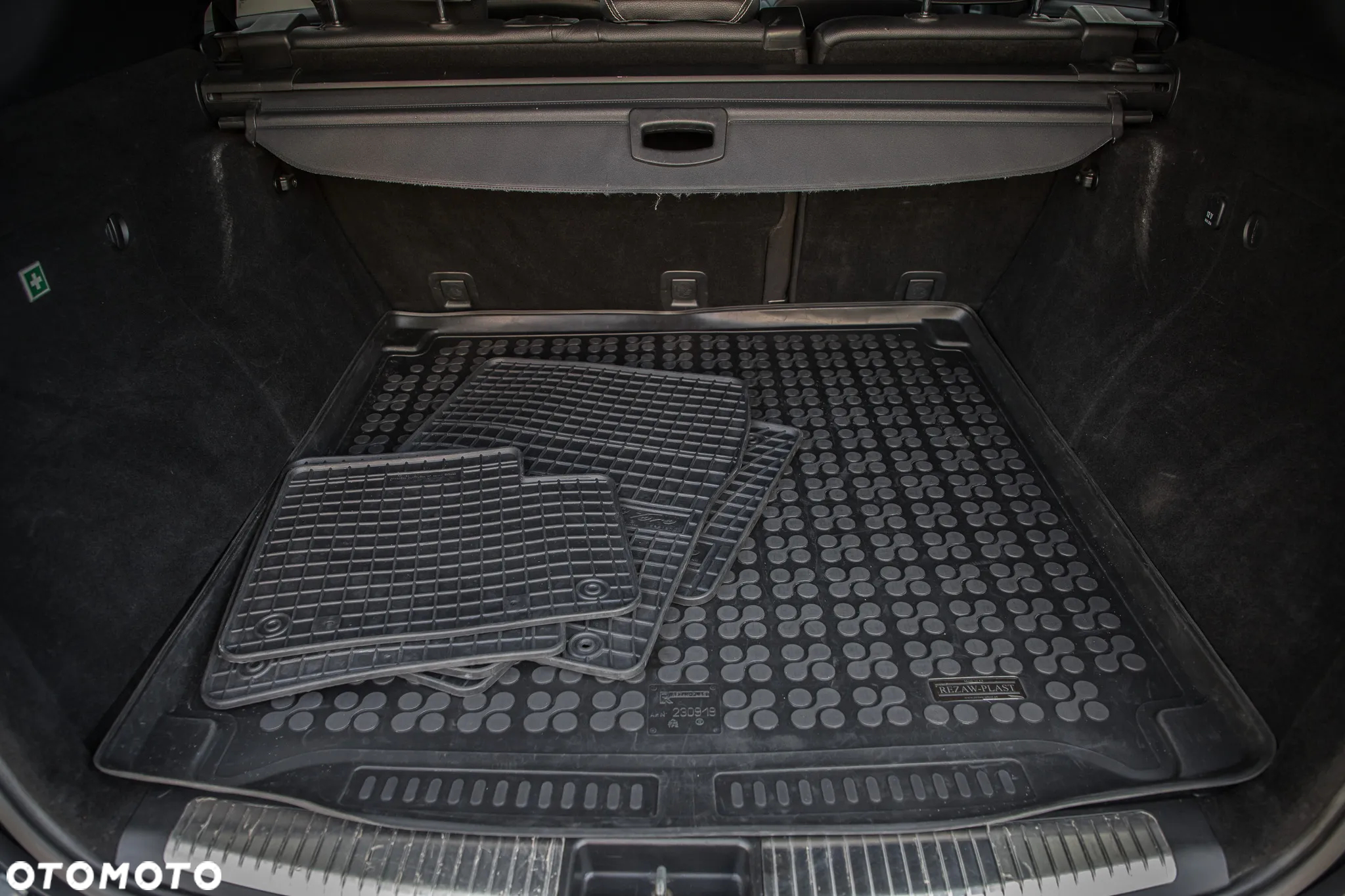Mercedes-Benz ML 350 CDI 4-Matic - 30