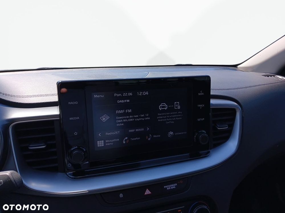 Kia Ceed 1.5 T-GDI M - 35