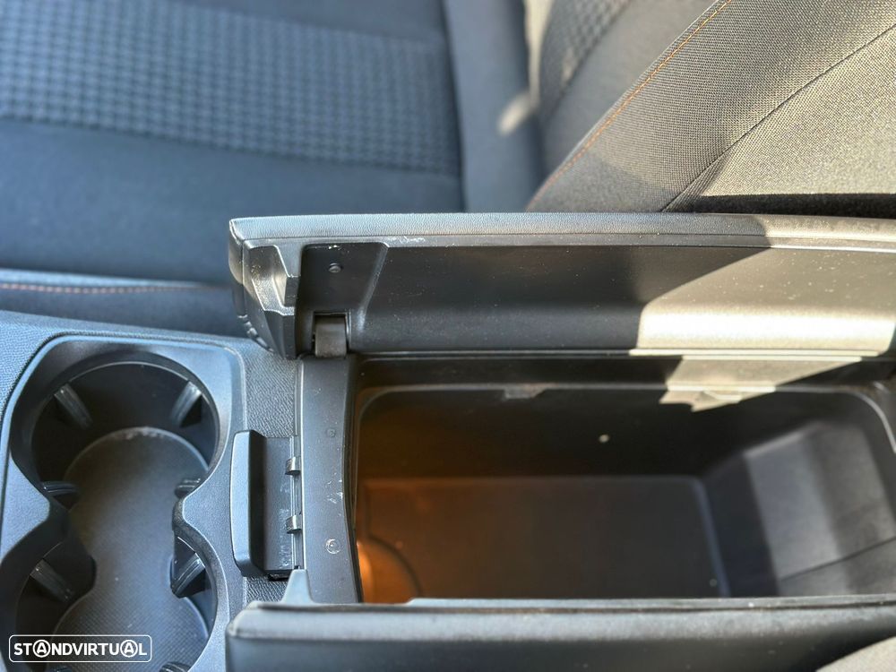 Peugeot 5008 BlueHDI 130 EAT8 Allure Pack - 36