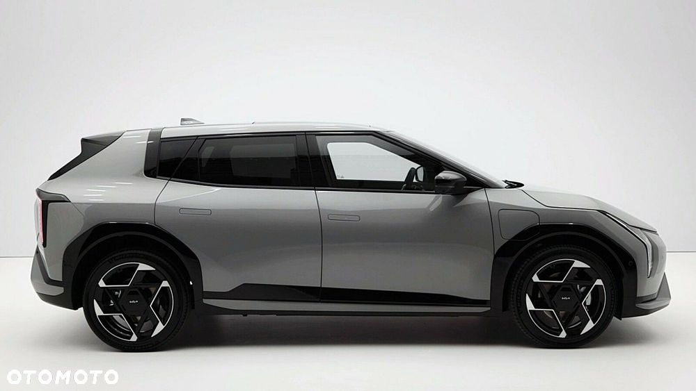 Kia EV4 - 4
