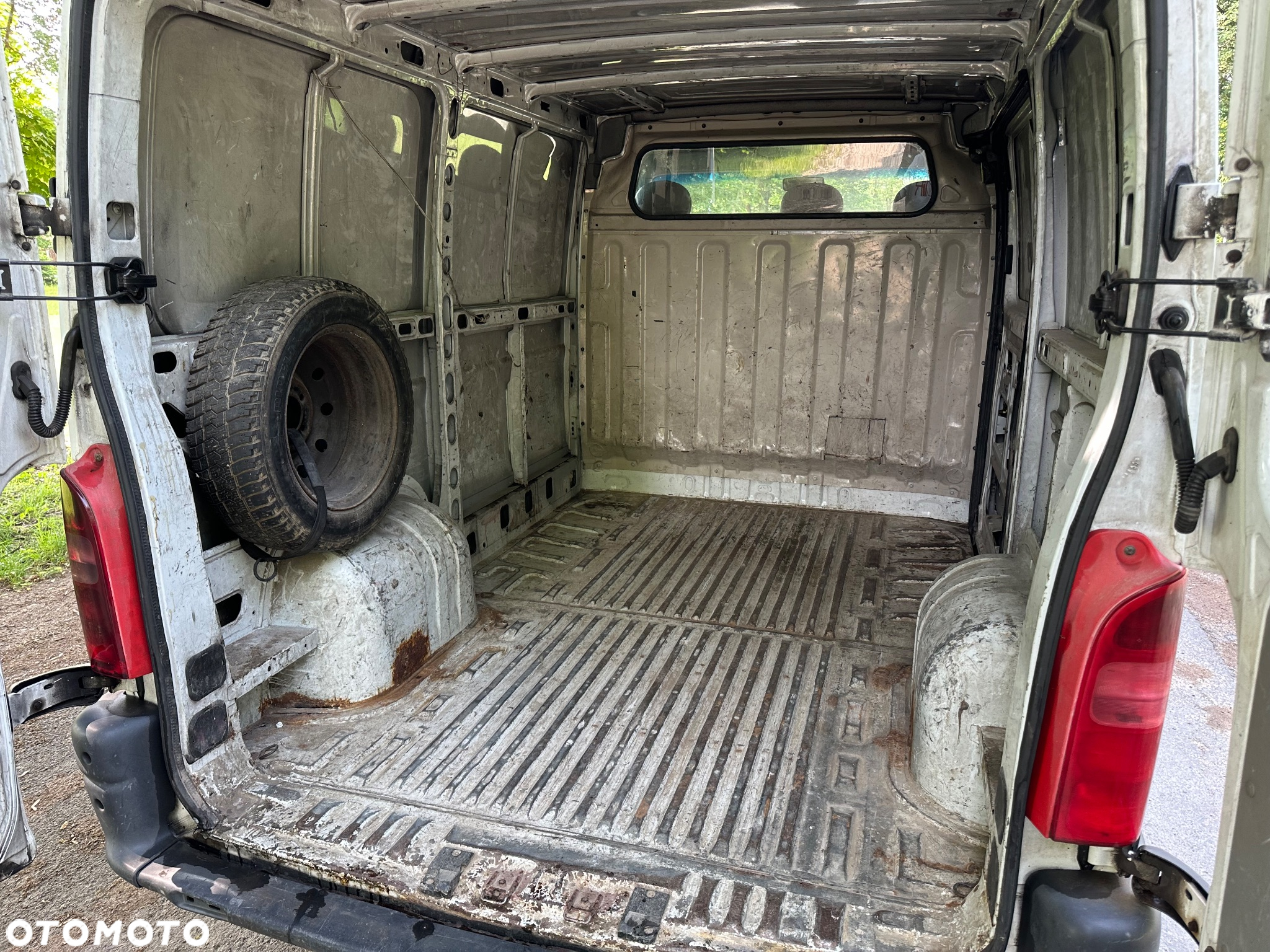 Renault Master - 9