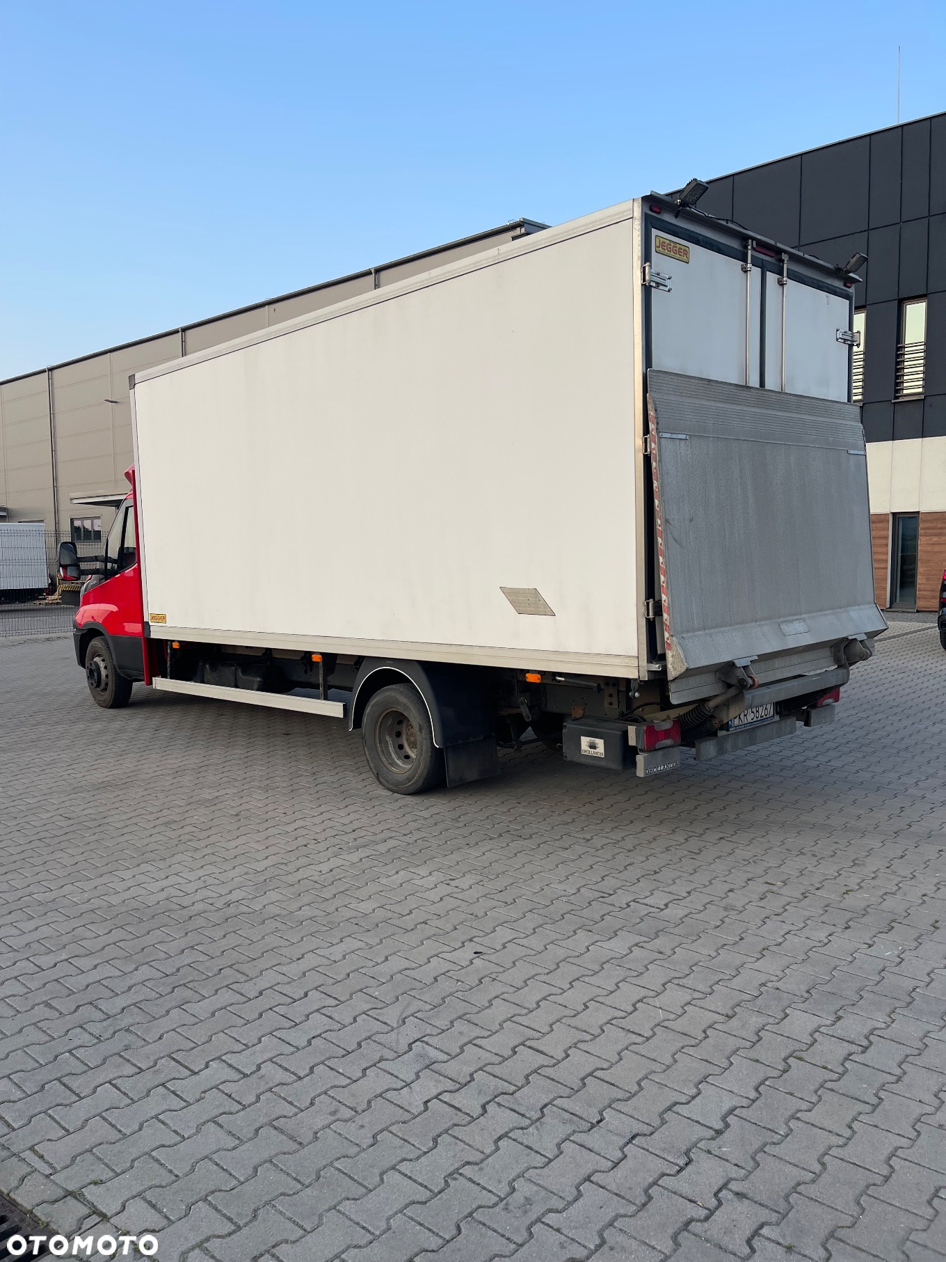 Iveco Daily - 7