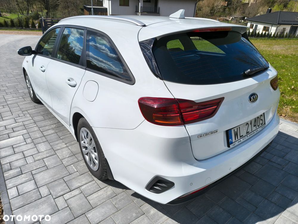 Kia Ceed 1.0 T-GDI S - 7