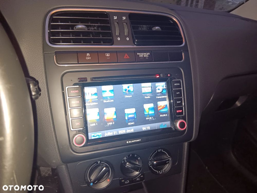 Volkswagen Polo 1.2 Life - 8