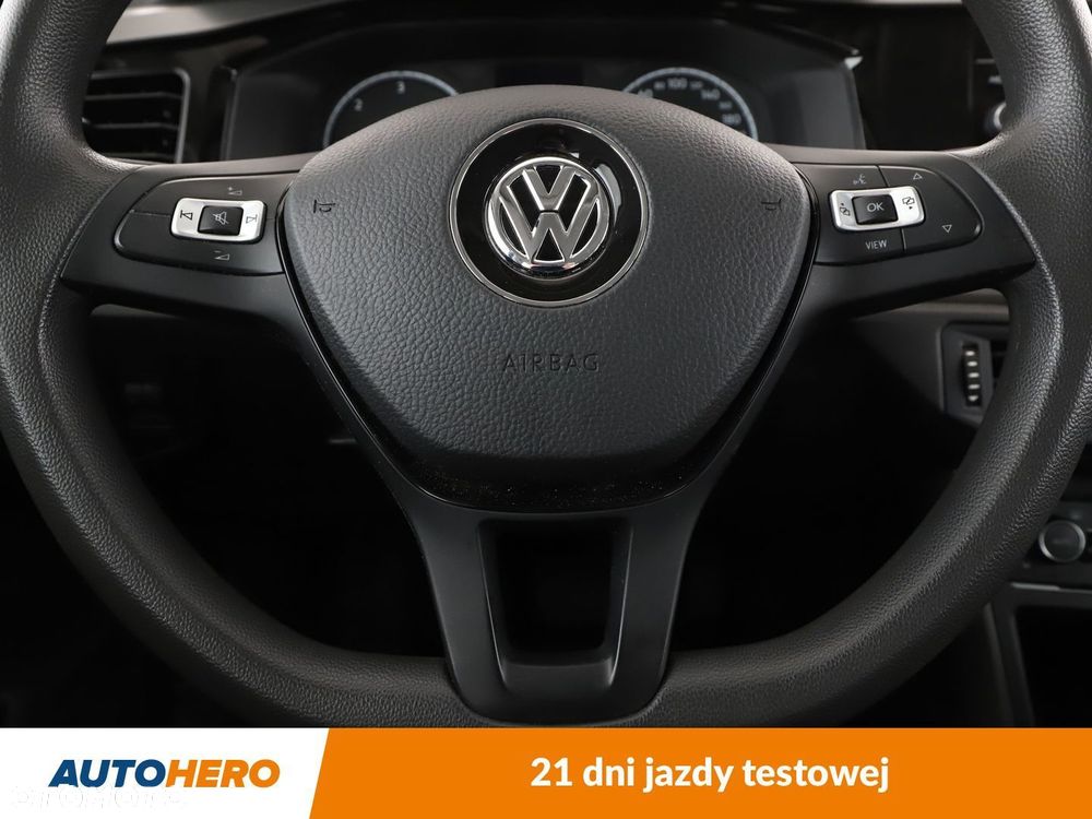 Volkswagen Polo - 18