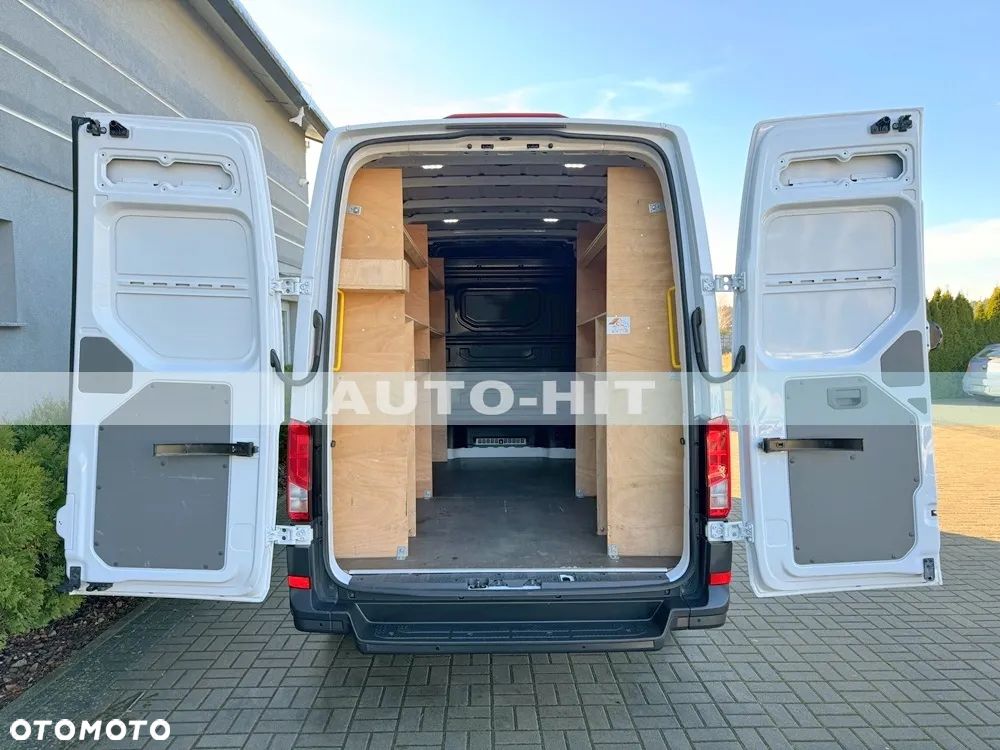 Volkswagen Crafter - 7
