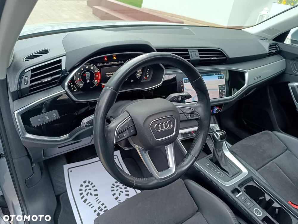 Audi Q3 35 TFSI S tronic advanced - 26