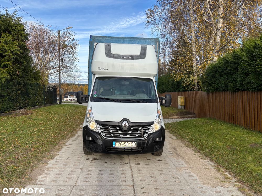Renault MASTER - 11