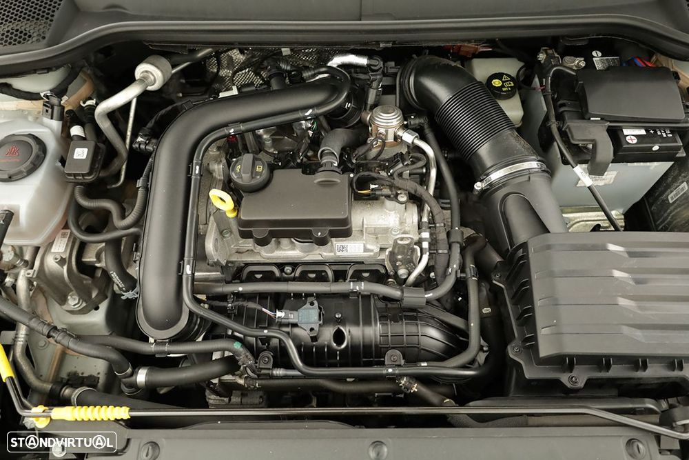 SEAT Arona 1.0 TSI FR DSG - 24