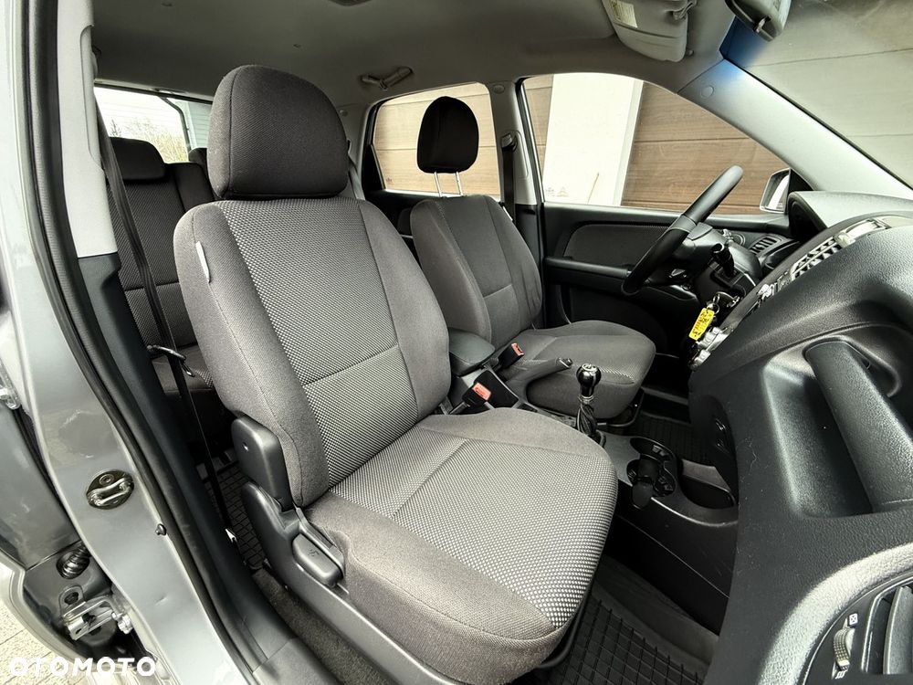 Kia Sportage 2.0 Tour 2WD - 27