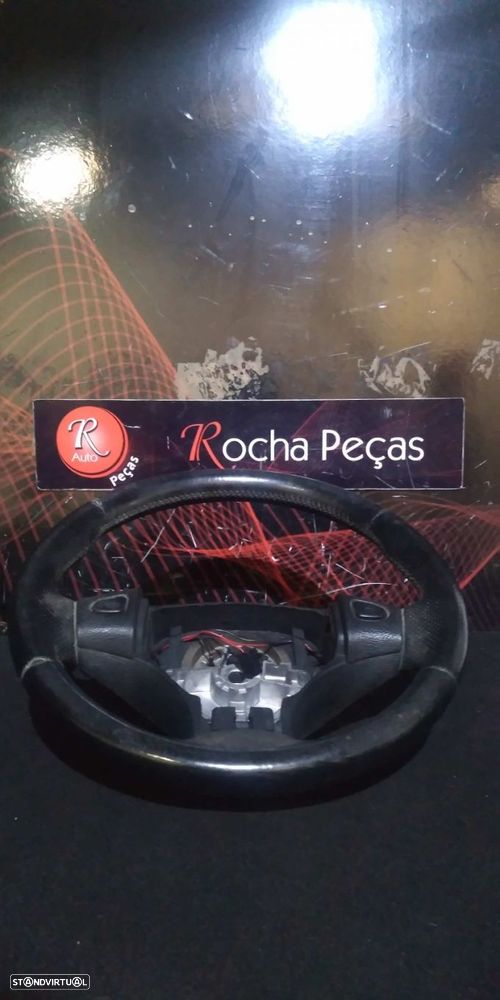 Volante Rover 45 Hatchback (Rt) - 1