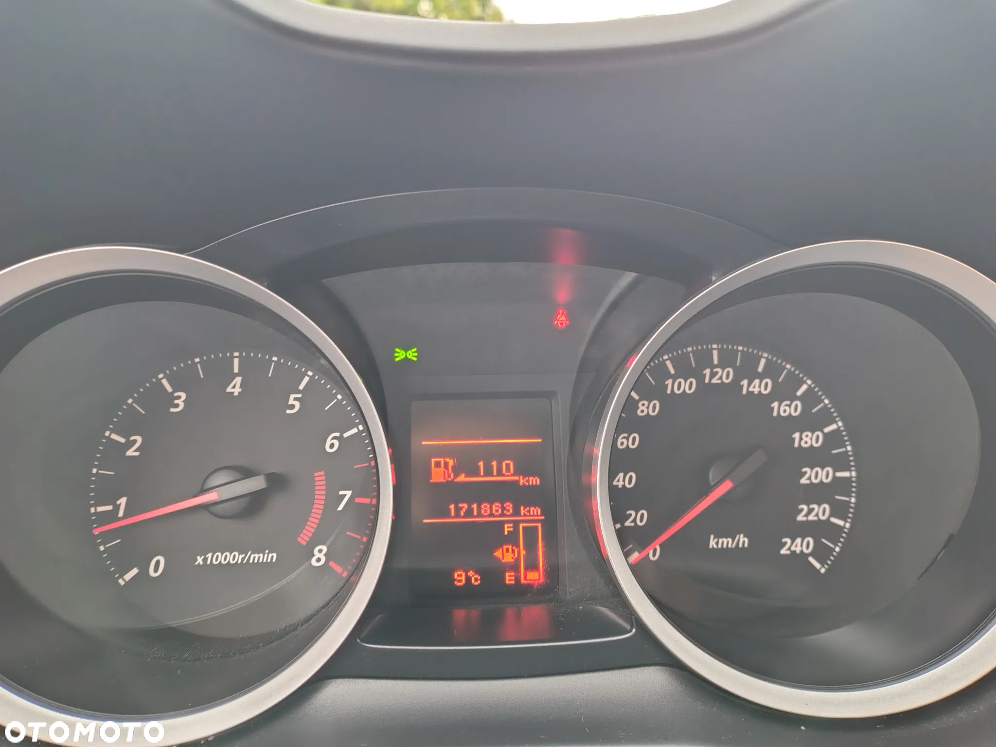 Mitsubishi Lancer 1.6 Invite - 9