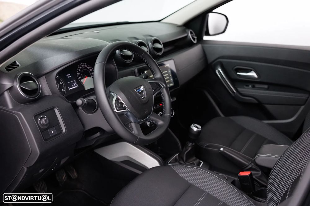 Dacia Duster TCe 150 4WD Prestige+ - 16