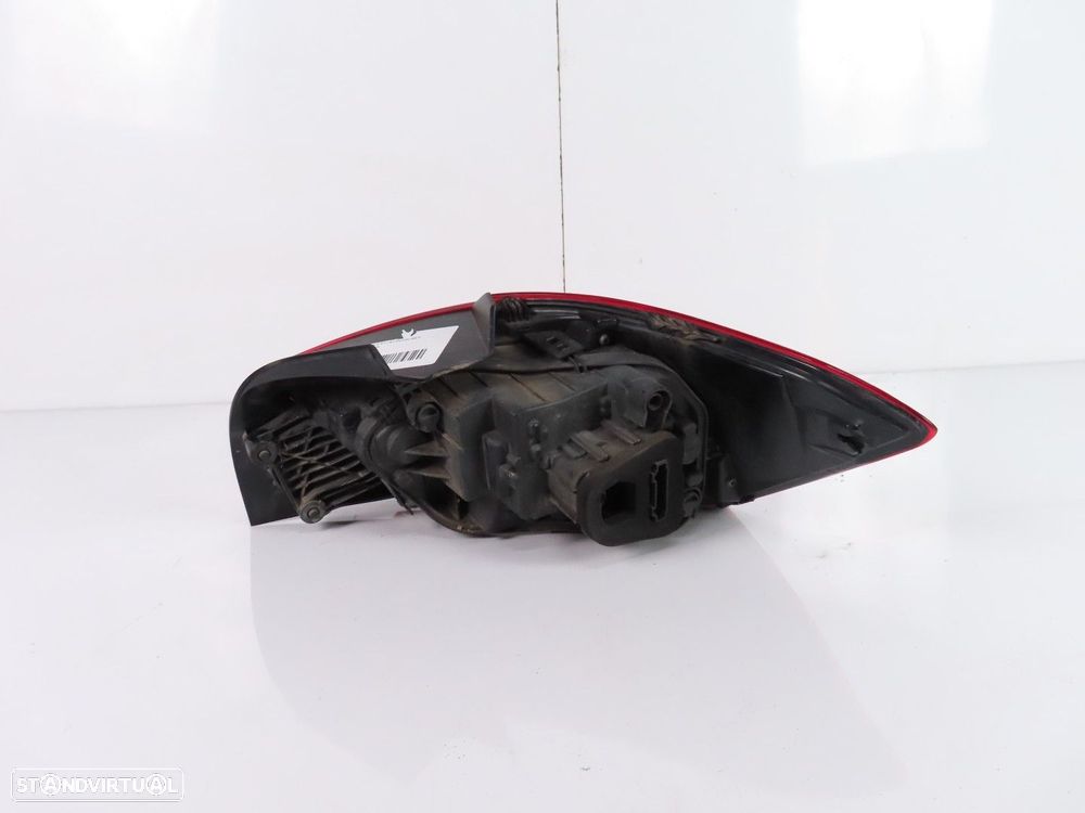 Farolim Esquerdo/Trás Usado / Original SEAT IBIZA V (KJ1) 6F0945095D - 2