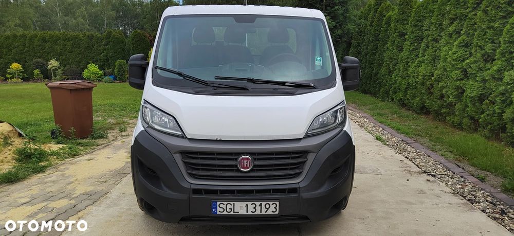 Fiat DUCATO - 2