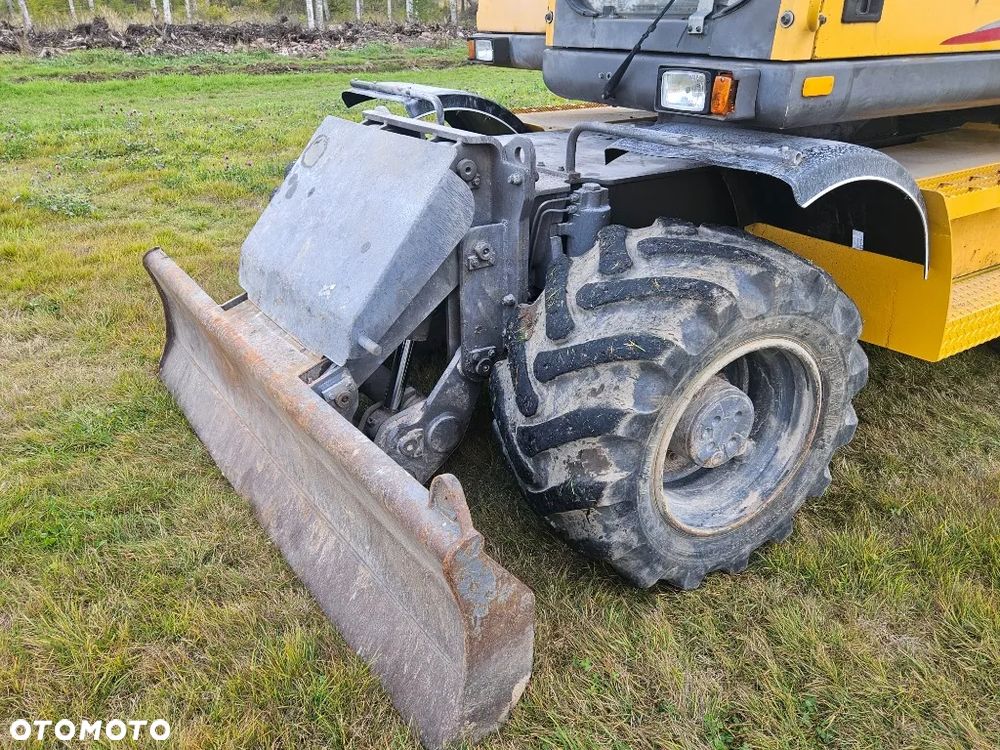 Volvo EW160B - 15