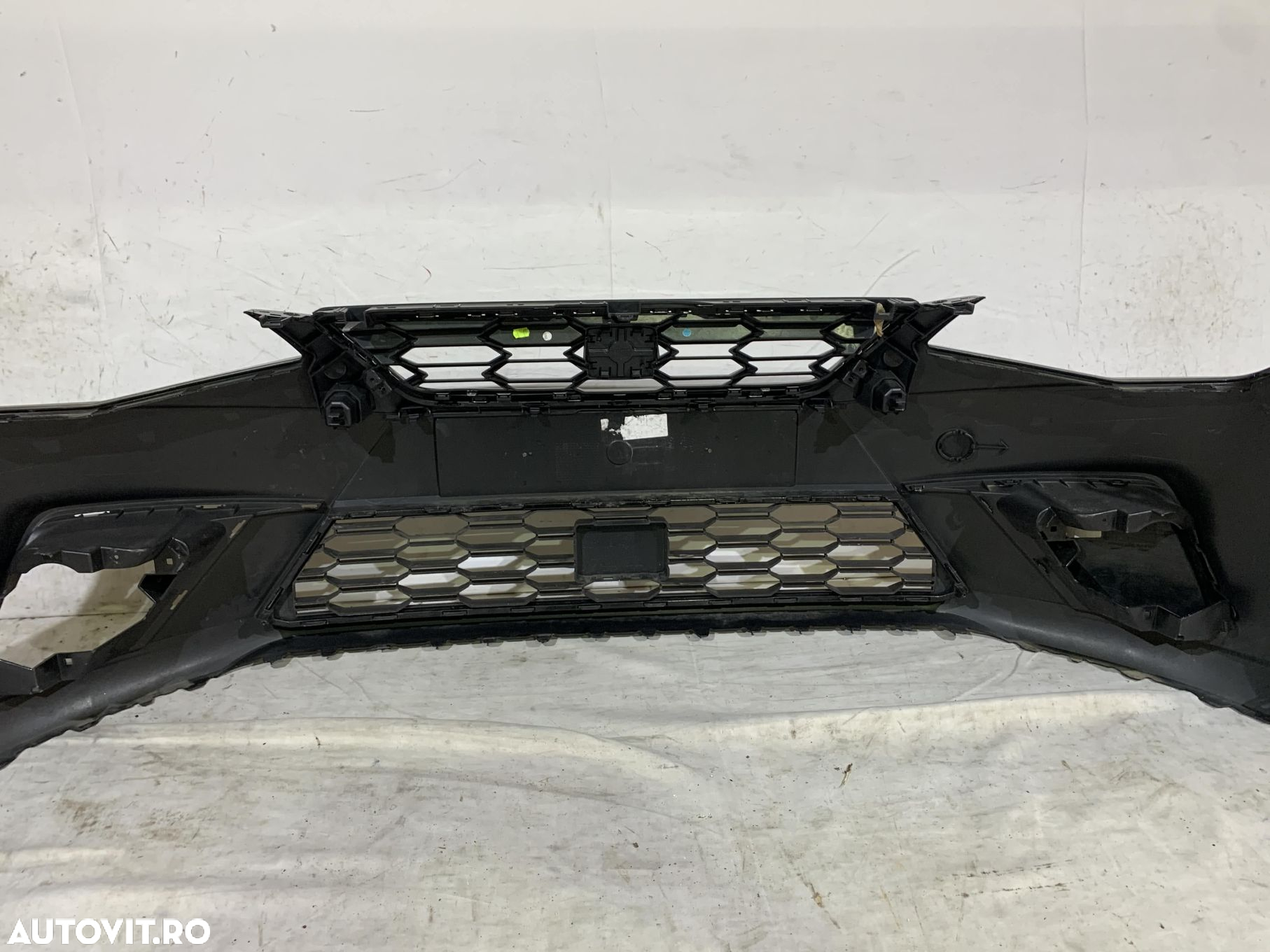 Bara fata Seat Ibiza FR, 2017, 2018, 2019, 2020, cod origine OE 6F0807221D. - 11