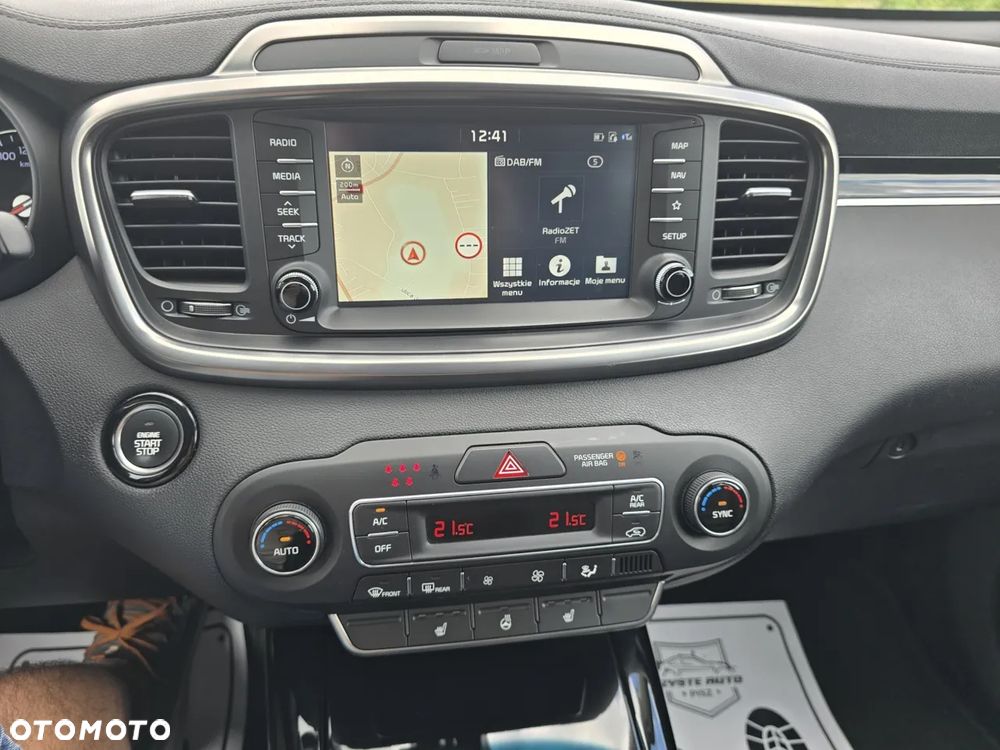 Kia Sorento 2.0 CRDI L - 25