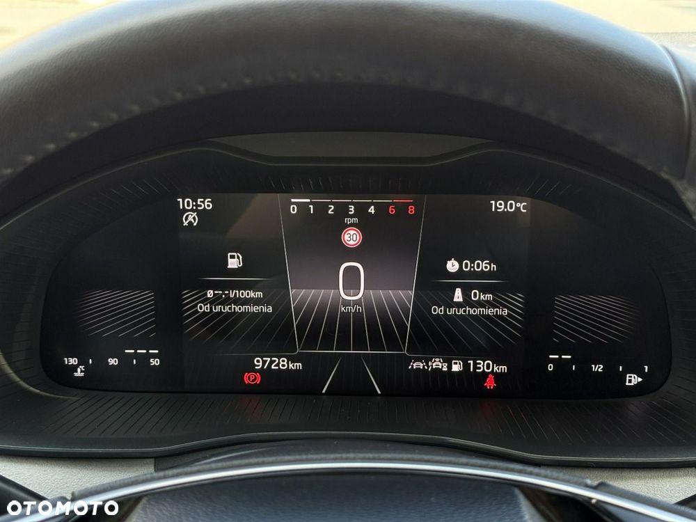 Skoda Scala 1.5 TSI Selection - 17