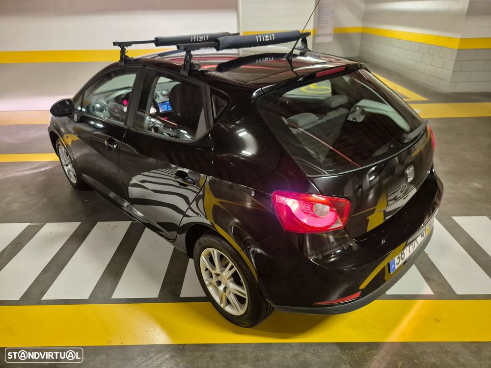 SEAT Ibiza 1.2 12V Style - 18