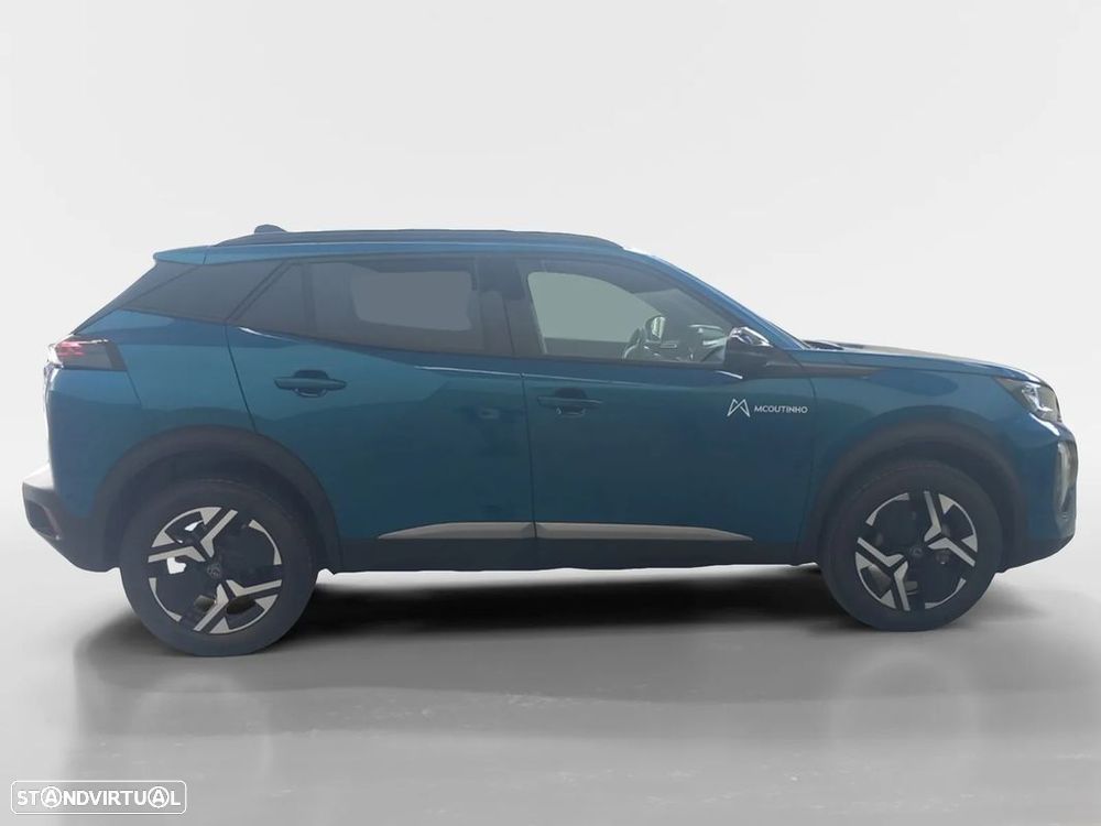 Peugeot 2008 1.2 PureTech Allure - 7