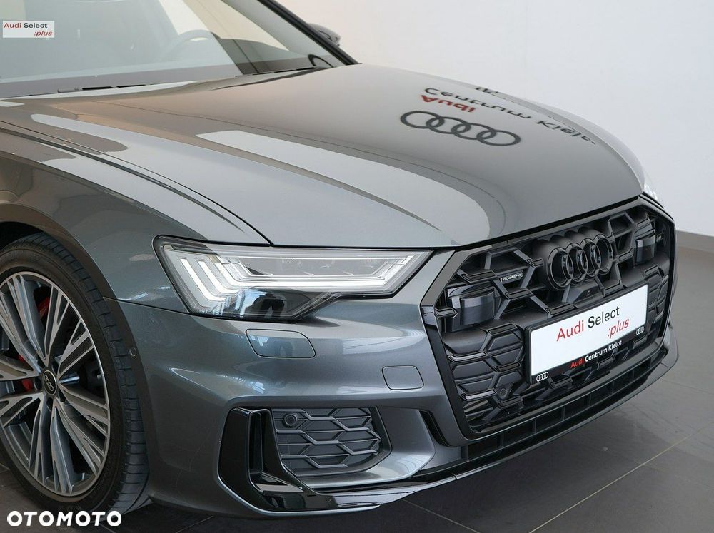 Audi A6 Avant - 1