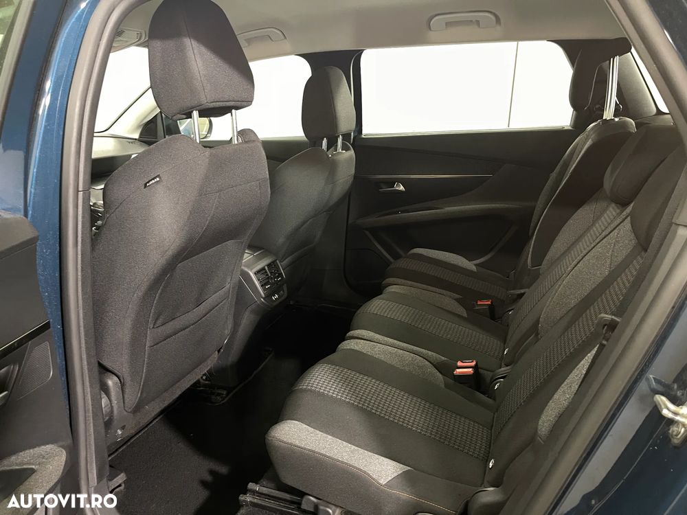 Peugeot 5008 PureTech 130 Stop & Start Active Business-Paket - 13