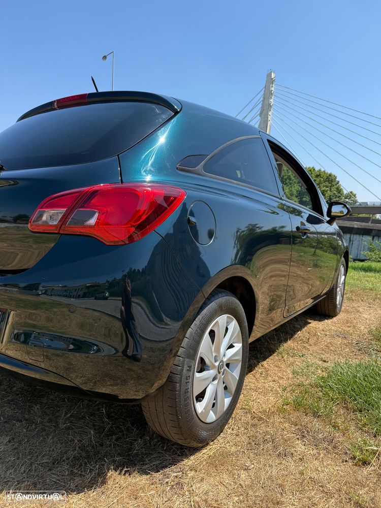 Opel Corsa - 8