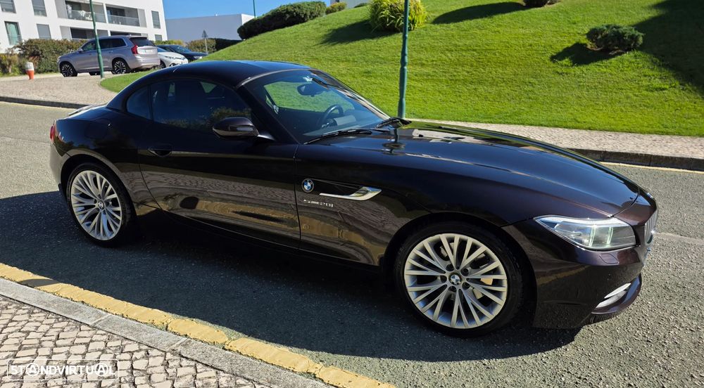 BMW Z4 28 i Pack M Auto - 7