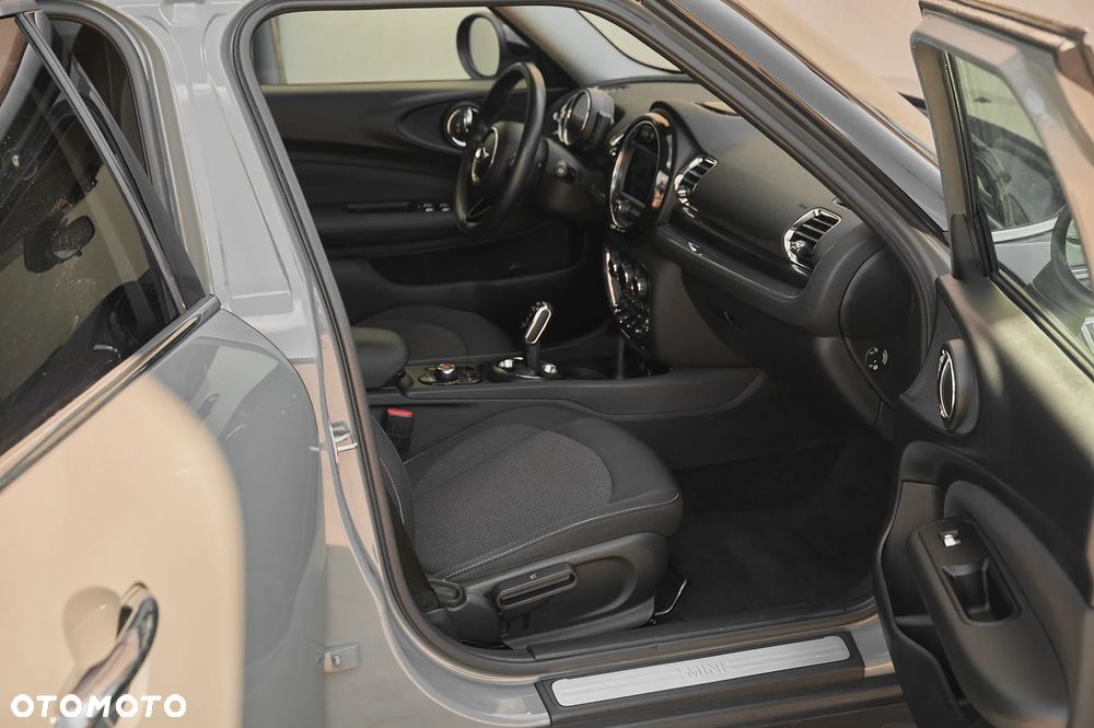 MINI Clubman - 27