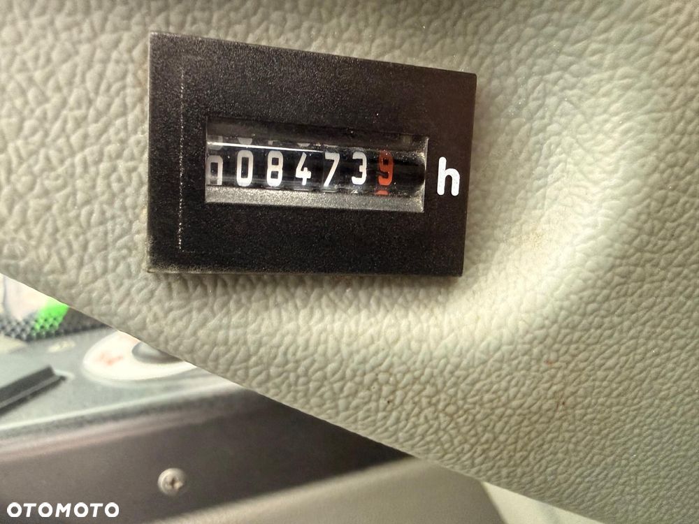 Liebherr A918 Compact 2019 8473 MTG A 918 914 916 A914 A916   Litronic - 16