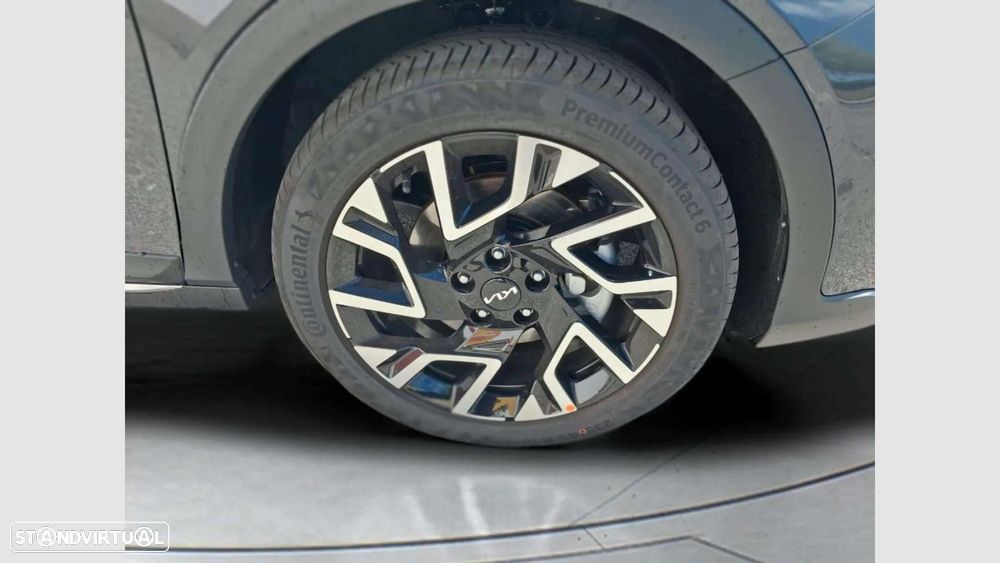 Kia XCeed 1.0 T-GDI Drive - 11