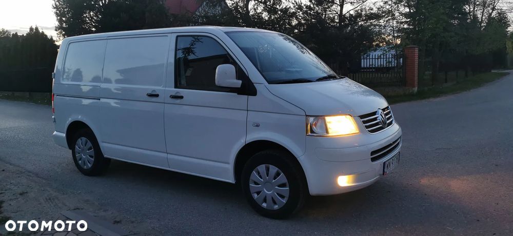 Volkswagen T5 - 3