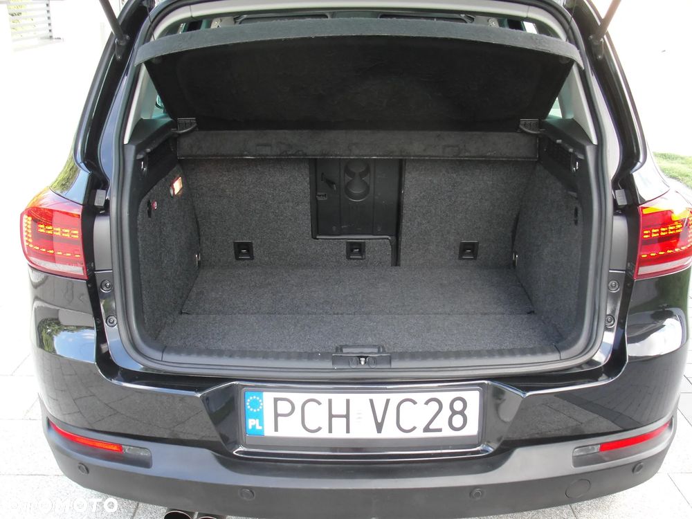 Volkswagen Tiguan 2.0 TDI SCR BlueMotion Technology Exclusive - 21