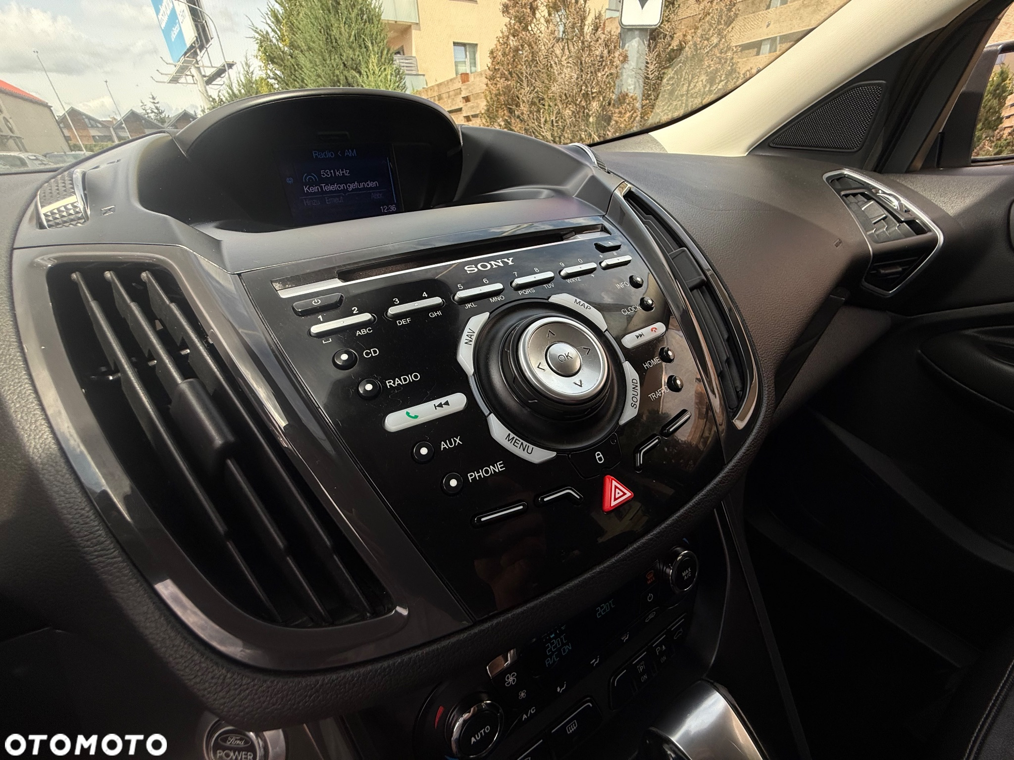 Ford Kuga 2.0 TDCi 4WD Titanium Plus - 37