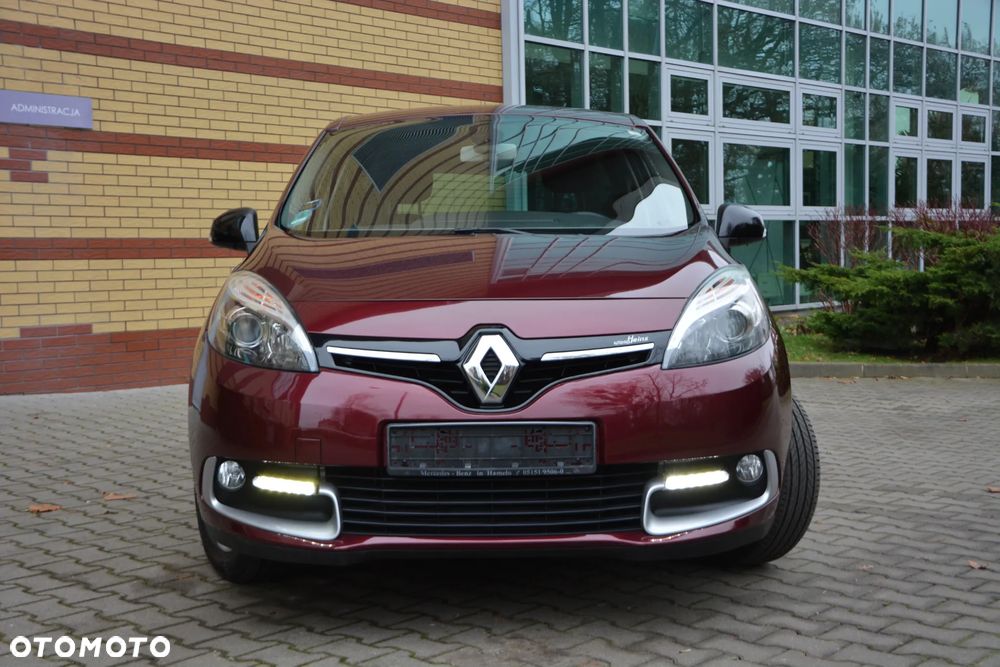 Renault Scenic ENERGY TCe 130 S&S LIMITED - 21